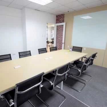 Tổng hợp- Cafe Hexagon - Danang Coworking & Share Office