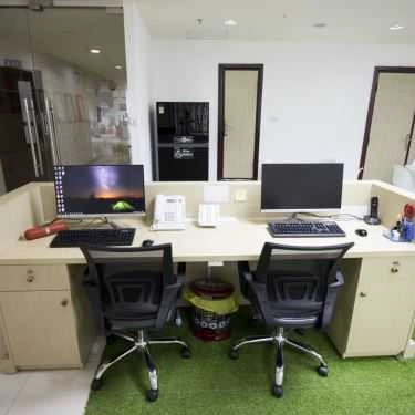 Tổng hợp- Cafe Hexagon - Danang Coworking & Share Office