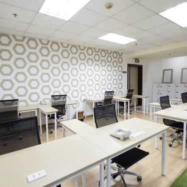 Tổng hợp- Cafe Hexagon - Danang Coworking & Share Office