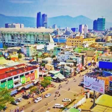 Tổng hợp- Cafe Hexagon - Danang Coworking & Share Office
