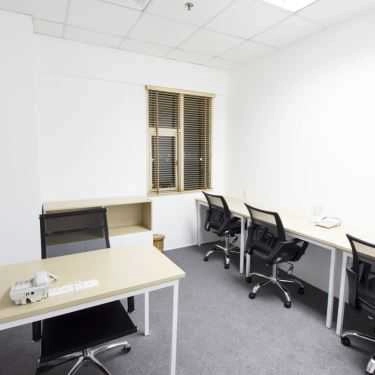 Tổng hợp- Cafe Hexagon - Danang Coworking & Share Office