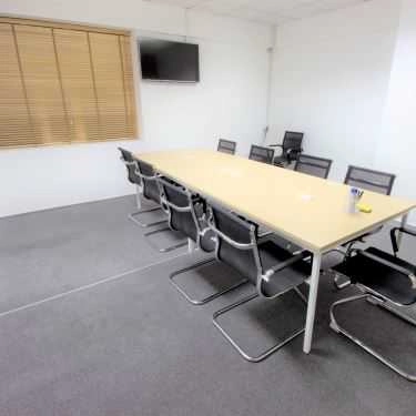 Tổng hợp- Cafe Hexagon - Danang Coworking & Share Office