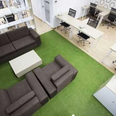 Tổng hợp- Cafe Hexagon - Danang Coworking & Share Office