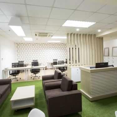 Tổng hợp- Cafe Hexagon - Danang Coworking & Share Office