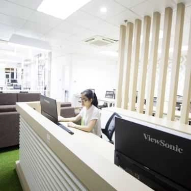 Tổng hợp- Cafe Hexagon - Danang Coworking & Share Office
