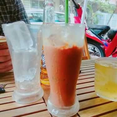Món ăn- Hoa Mai Cafe