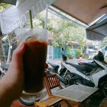 Món ăn- Hoa Mai Cafe