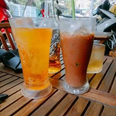 Món ăn- Hoa Mai Cafe
