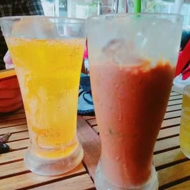 Món ăn- Hoa Mai Cafe