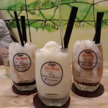 Món ăn- Hoa Phượng Cafe