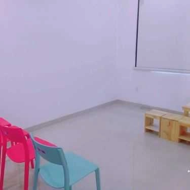 Không gian- Hoa Phượng Cafe