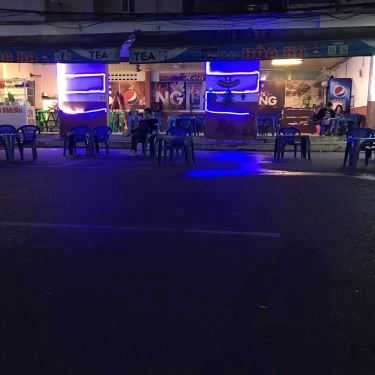 Tổng hợp- Hỏa Xa Cafe
