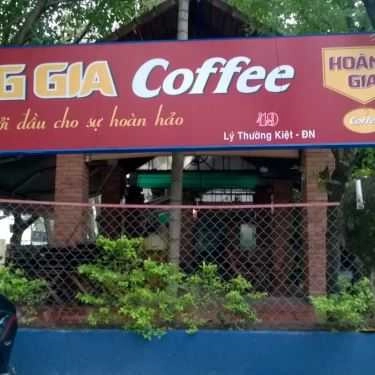 Tổng hợp- Hoàng Gia Cafe - Lý Thường Kiệt