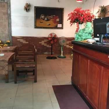 Tổng hợp- Hoàng Uyên Cafe