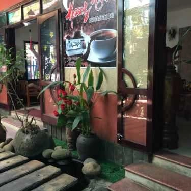 Tổng hợp- Hoàng Uyên Cafe