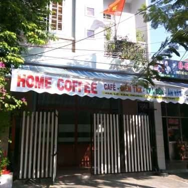Tổng hợp- Home Cafe - Lê Tấn Trung