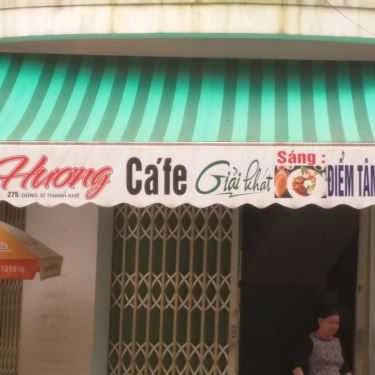 Tổng hợp- Hương Cafe - Dũng Sĩ Thanh Khê