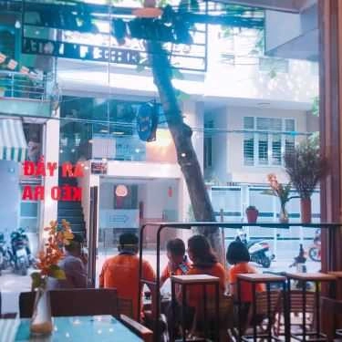 Tổng hợp- Hương Lam Coffee & Milk Tea