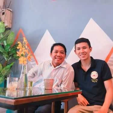 Tổng hợp- Hương Lam Coffee & Milk Tea