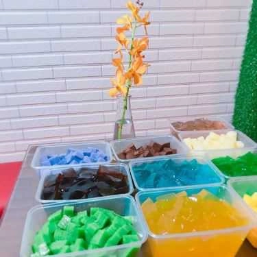 Món ăn- Hương Lam Coffee & Milk Tea