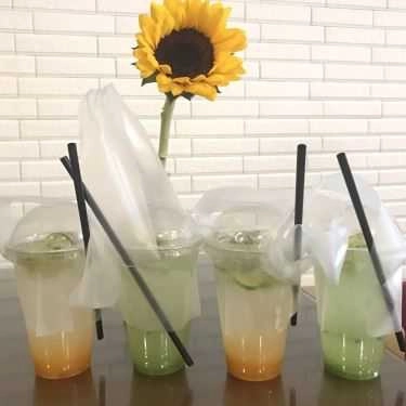 Món ăn- Hương Lam Coffee & Milk Tea