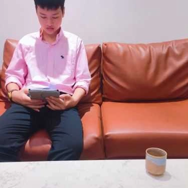 Tổng hợp- I'm Here Coffee Shop - Tống Phước Phổ