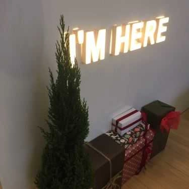 Tổng hợp- I'm Here Coffee Shop - Tống Phước Phổ
