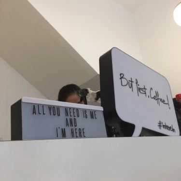 Tổng hợp- I'm Here Coffee Shop - Tống Phước Phổ