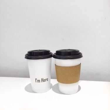 Món ăn- I'm Here Coffee Shop - Tống Phước Phổ