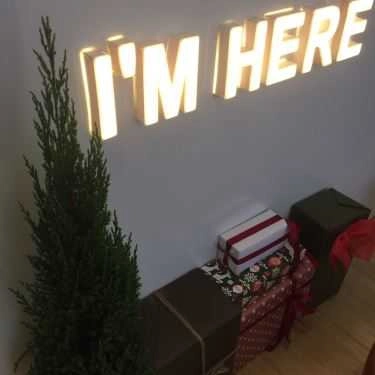 Tổng hợp- I'm Here Coffee Shop - Tống Phước Phổ
