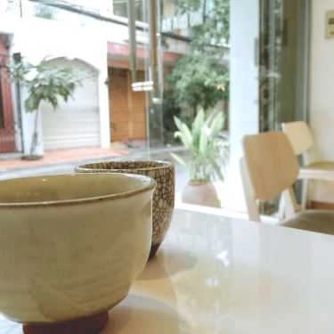Tổng hợp- I'm Here Coffee Shop - Tống Phước Phổ