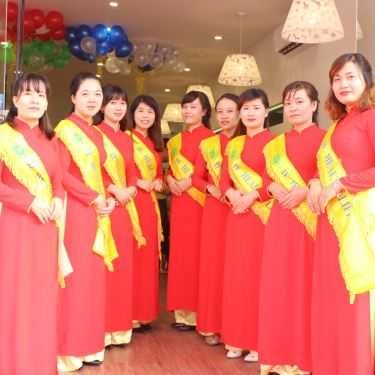 Tổng hợp- Cafe IE Health Life - Điểm Tâm Sáng