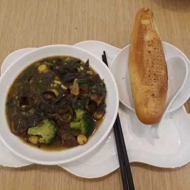 Tổng hợp- Cafe IE Health Life - Điểm Tâm Sáng
