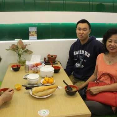 Tổng hợp- Cafe IE Health Life - Điểm Tâm Sáng