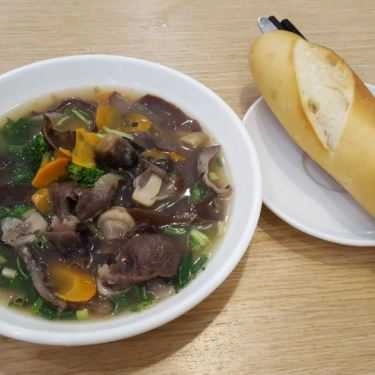 Tổng hợp- Cafe IE Health Life - Điểm Tâm Sáng