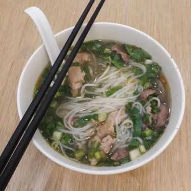 Tổng hợp- Cafe IE Health Life - Điểm Tâm Sáng