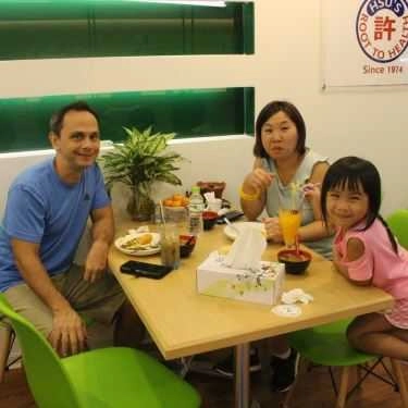Tổng hợp- Cafe IE Health Life - Điểm Tâm Sáng
