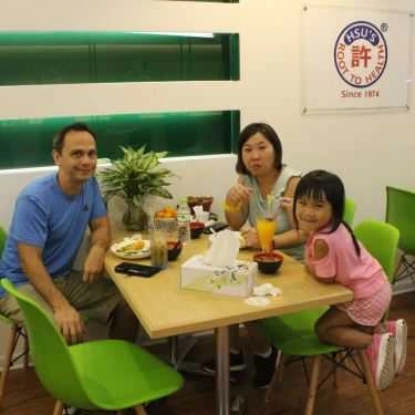 Tổng hợp- Cafe IE Health Life - Điểm Tâm Sáng