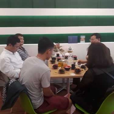 Tổng hợp- Cafe IE Health Life - Điểm Tâm Sáng