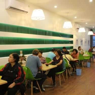 Tổng hợp- Cafe IE Health Life - Điểm Tâm Sáng