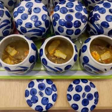 Tổng hợp- Cafe IE Health Life - Điểm Tâm Sáng