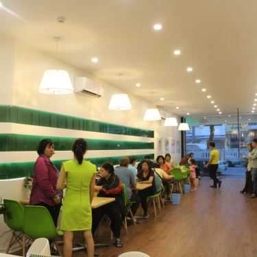 Tổng hợp- Cafe IE Health Life - Điểm Tâm Sáng
