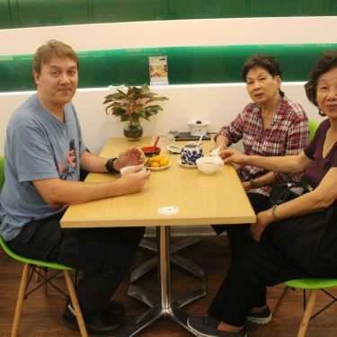 Tổng hợp- Cafe IE Health Life - Điểm Tâm Sáng