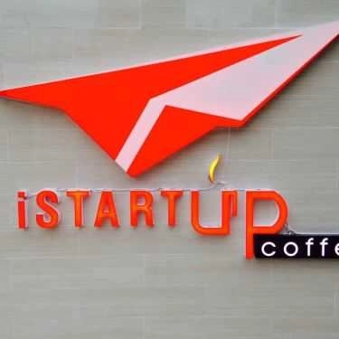 Tổng hợp- Istart Up Cafe