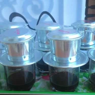 Tổng hợp- Jelly Coffee & Milk Tea