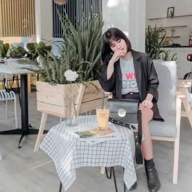 Tổng hợp- Cafe Kakao Kafe