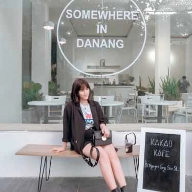 Tổng hợp- Cafe Kakao Kafe