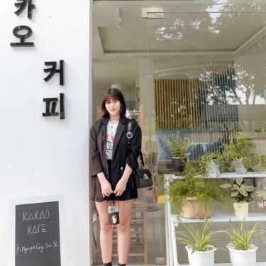 Tổng hợp- Cafe Kakao Kafe