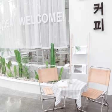 Tổng hợp- Cafe Kakao Kafe