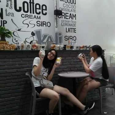 Tổng hợp- Cafe Kali House - Bingsu & Ice Cream